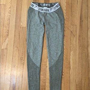 Gymshark Flex Leggings